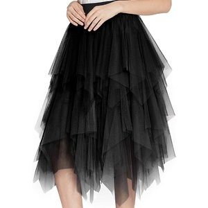 Urban Coco Tulle Skirt